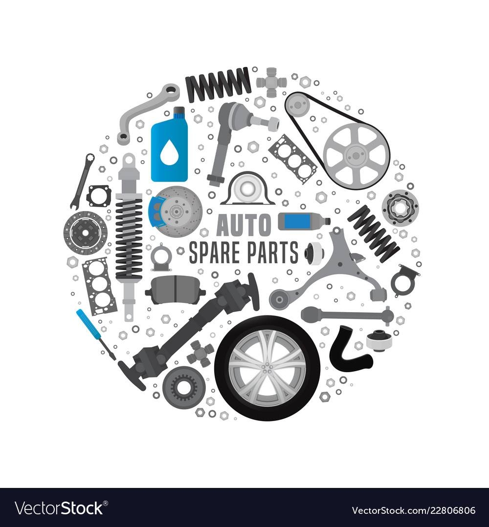 Aawaj Auto Parts  